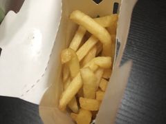 -肯德基(新塘乐购店)