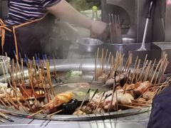 -吴记麻辣烫(曙光中路店)