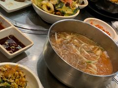 -喜来稀肉(虹泉路店)
