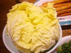 -青瓷火锅料理(西单大悦城店)