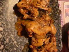 -哥老官重庆美蛙鱼头(宝山龙湖店)