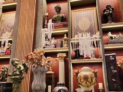 -老欧洲咖啡·西餐(后湖店)