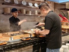 -东方红海鲜百汇(国际大厦店)