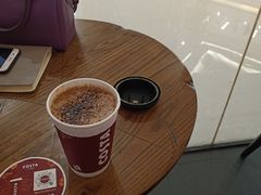 -COSTA COFFEE(丰联广场店)