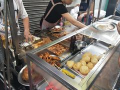 -明记牛杂(新马路分店)