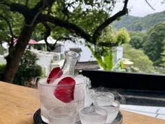 -素描餐厅(灵隐天竺店)