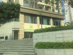 -奈雪的茶(南山大冲一期店)