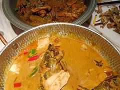 -曹家小菜(胜太路店)