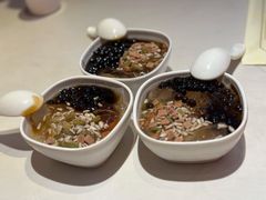 老成都冰粉-渝蛙馆(新百店)