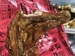 -永和大王(春日上新·阜成门店)