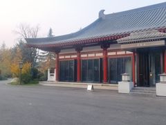 -唐御宴•御宴宫•唐代菜点(芙蓉西路店)