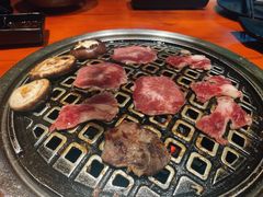 -陇璟烧肉酒场(友谊阳光城店)