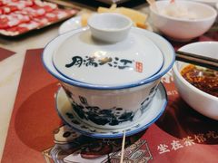 -月满大江千层肚火锅(锦城大道店)