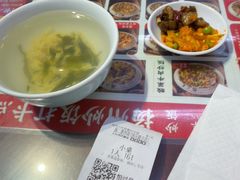 -扬二春炒饭(国庆路总店)