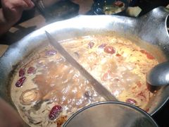 -湊湊火锅·茶憩(上海合生汇店)