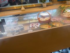 -一绪に寿喜烧(虹悦城店)