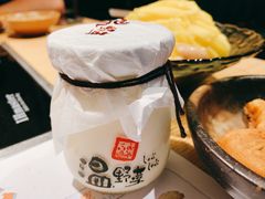 -温野菜涮涮锅(西单大悦城店)