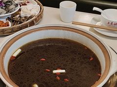 -土连锅·现熬养生汤锅(梁家巷店)