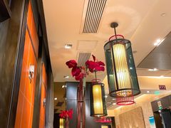 大堂-利苑酒家(华熙国际店)