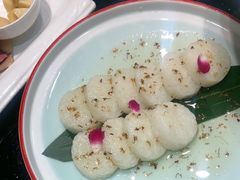-秦唐一号西安菜馆(钟楼店)