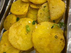 -郑喜旺烧烤(新密总店)