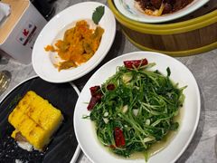 -凯鸽酒楼•雁北民间菜(云冈石窟店)