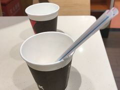 -肯德基(大兴火车站店)