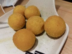 香芋薯球-阿香米线(深业上城店)