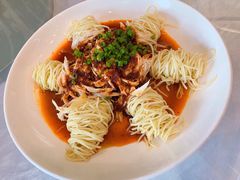 -渝信川菜(南滨店)