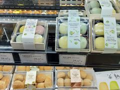 -罗森尼娜(德思勤店)