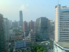 -裕和堂中医推拿艾灸(太古汇臻品店)
