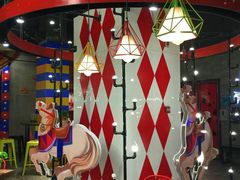 -长藤鬼校(龙翔店)