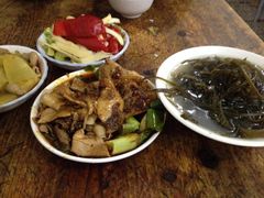 -雨田饭店(华兴东街店)