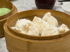 -中山国际酒店中餐厅