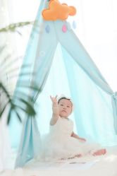 -染墨儿童摄影(转塘店)