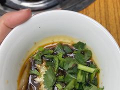 -海关荤豆花(洋河一路店)