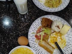 -东瓯大酒店(温州梧田老街店)