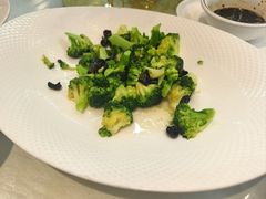-老平安农家菜(平安店)