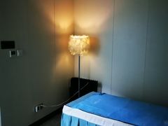 -东方菩提养生SPA馆(武昌总店)