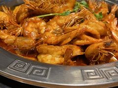 -王婆大虾(五道口店)