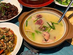 -茶人村·宫廷私厨(奥体印象城店)