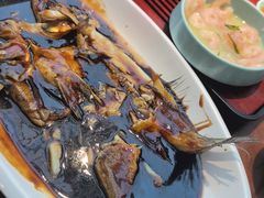 -外婆烧.老杭帮菜(庆春店)