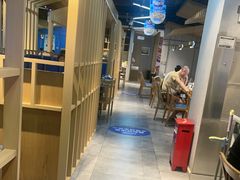 -大河宴·椒麻鱼火锅(北京路中和美食街店)