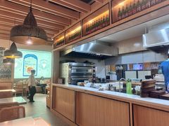 -阿娜尔·新疆菜(佰港城店)