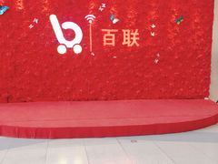 -沈阳百联购物中心(青年大街店)
