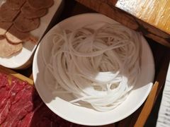 -老凯俚酸汤鱼(鸿通城店)