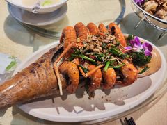 罗氏虾-五邑人家(江门店)