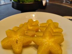 餐前水果-拾久(朝阳公园店)