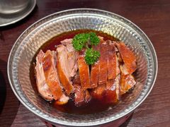 -古都历食南京菜·烤鸭·鸭血粉丝·汤包(南京博物院店)