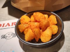 -蛙小侠·沸腾砂锅(西关新天地店)